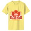 Infant Core Cotton Tee Thumbnail
