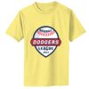 Infant Core Cotton Tee Thumbnail