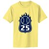 Infant Core Cotton Tee Thumbnail