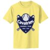 Infant Core Cotton Tee Thumbnail
