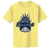 Infant Core Cotton Tee Thumbnail