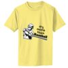 Infant Core Cotton Tee Thumbnail