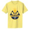 Infant Core Cotton Tee Thumbnail