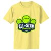 Infant Core Cotton Tee Thumbnail