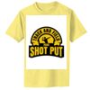 Infant Core Cotton Tee Thumbnail