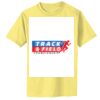 Infant Core Cotton Tee Thumbnail