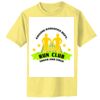 Infant Core Cotton Tee Thumbnail
