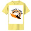 Infant Core Cotton Tee Thumbnail