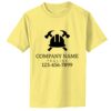 Infant Core Cotton Tee Thumbnail