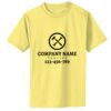 Infant Core Cotton Tee Thumbnail
