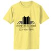 Infant Core Cotton Tee Thumbnail