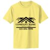 Infant Core Cotton Tee Thumbnail
