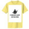 Infant Core Cotton Tee Thumbnail