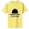 Infant Core Cotton Tee Thumbnail