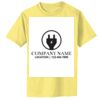 Infant Core Cotton Tee Thumbnail
