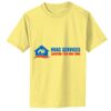 Infant Core Cotton Tee Thumbnail