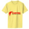 Infant Core Cotton Tee Thumbnail