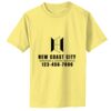 Infant Core Cotton Tee Thumbnail