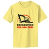 Infant Core Cotton Tee Thumbnail