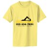 Infant Core Cotton Tee Thumbnail