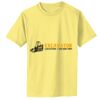 Infant Core Cotton Tee Thumbnail