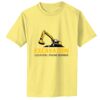 Infant Core Cotton Tee Thumbnail