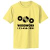 Infant Core Cotton Tee Thumbnail
