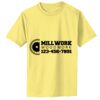 Infant Core Cotton Tee Thumbnail