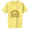 Infant Core Cotton Tee Thumbnail