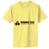 Infant Core Cotton Tee Thumbnail
