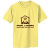 Infant Core Cotton Tee Thumbnail