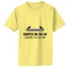 Infant Core Cotton Tee Thumbnail