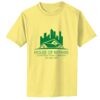 Infant Core Cotton Tee Thumbnail