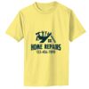 Infant Core Cotton Tee Thumbnail