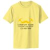 Infant Core Cotton Tee Thumbnail