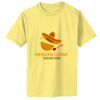 Infant Core Cotton Tee Thumbnail