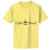 Infant Core Cotton Tee Thumbnail