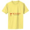 Infant Core Cotton Tee Thumbnail