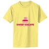 Infant Core Cotton Tee Thumbnail