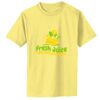 Infant Core Cotton Tee Thumbnail