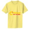 Infant Core Cotton Tee Thumbnail