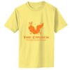 Infant Core Cotton Tee Thumbnail
