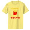 Infant Core Cotton Tee Thumbnail