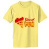 Infant Core Cotton Tee Thumbnail