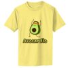 Infant Core Cotton Tee Thumbnail