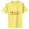 Infant Core Cotton Tee Thumbnail