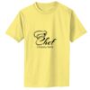 Infant Core Cotton Tee Thumbnail