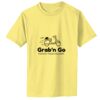 Infant Core Cotton Tee Thumbnail