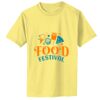 Infant Core Cotton Tee Thumbnail