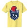 Infant Core Cotton Tee Thumbnail